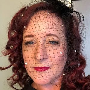 Meet your Posher, Kristina